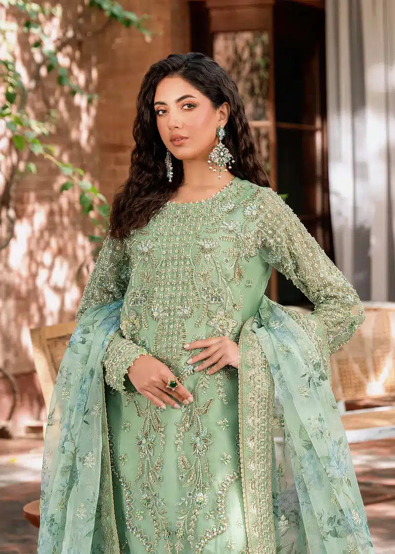 Akbar Aslam | Mastani Wedding Formals 23 | Riwayat - House Of Hania