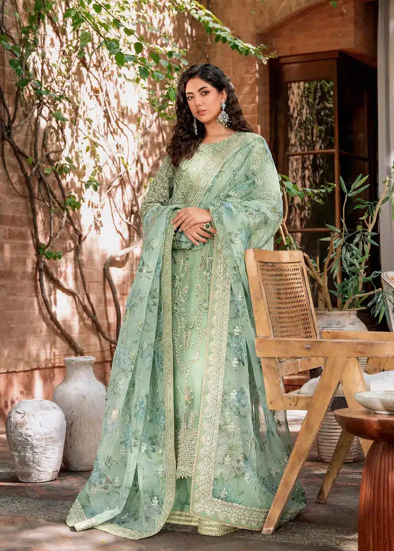Akbar Aslam | Mastani Wedding Formals 23 | Riwayat - House Of Hania