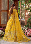 Akbar Aslam | Mastani Wedding Formals 23 | Shehernaz - House Of Hania