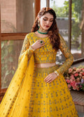 Akbar Aslam | Mastani Wedding Formals 23 | Shehernaz - House Of Hania