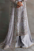 Akbar Aslam Emeraya dupatta border detail