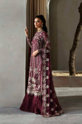 Akbar Aslam Mahin back view