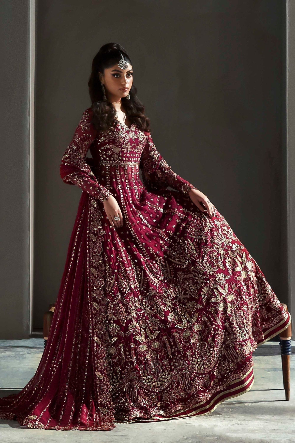 Akbar Aslam Mahroze additional view