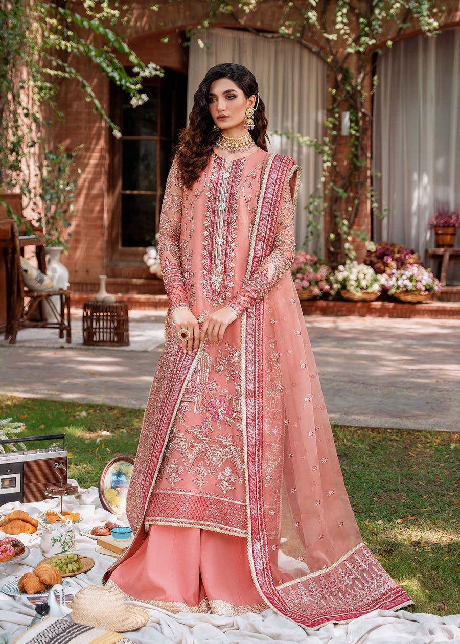 Akbar Aslam - Mehrbano - House Of Hania