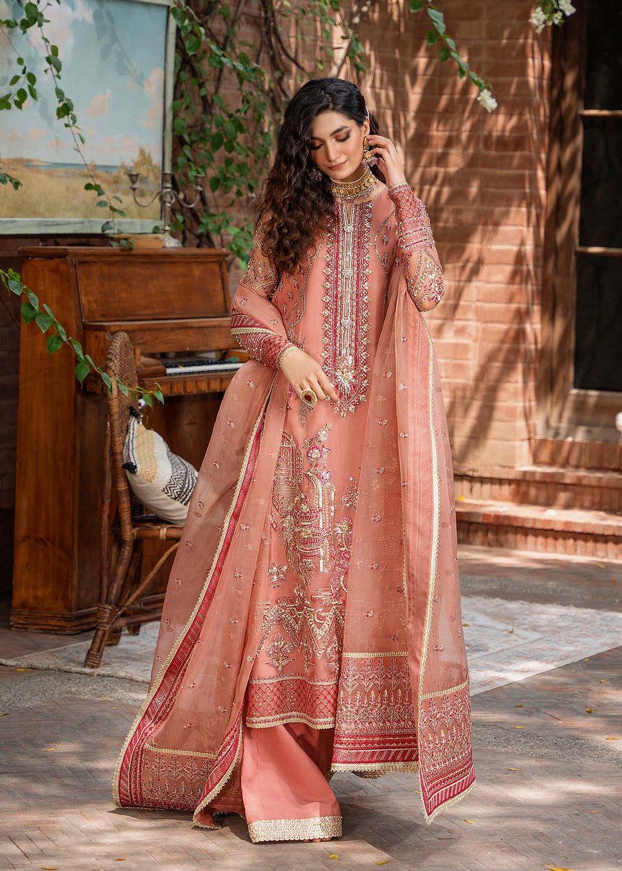 Akbar Aslam - Mehrbano - House Of Hania