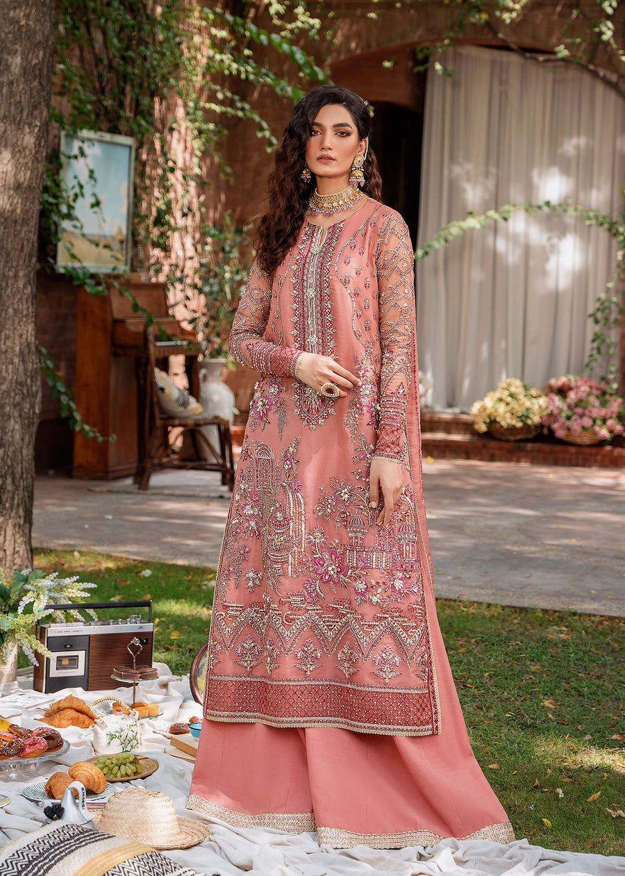 Akbar Aslam - Mehrbano - House Of Hania