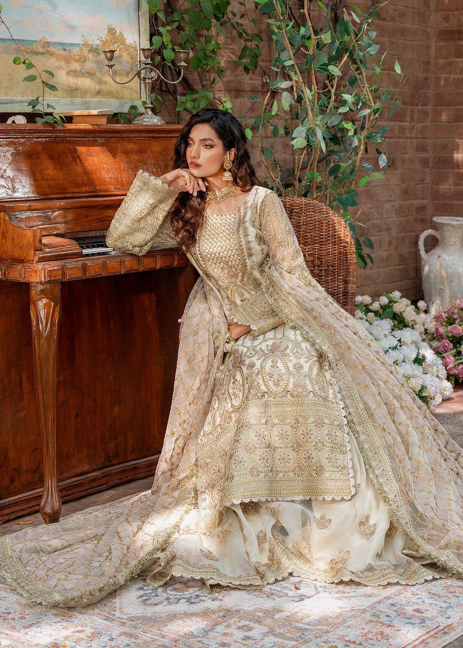 Akbar Aslam - Mehrunisa - House Of Hania
