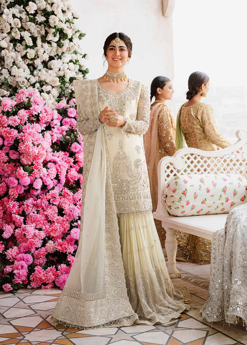 Akbar Aslam | Nahla - House Of Hania