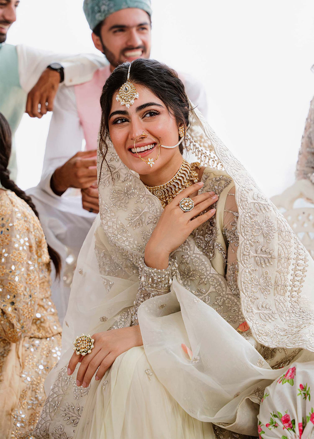 Akbar Aslam | Nahla - House Of Hania