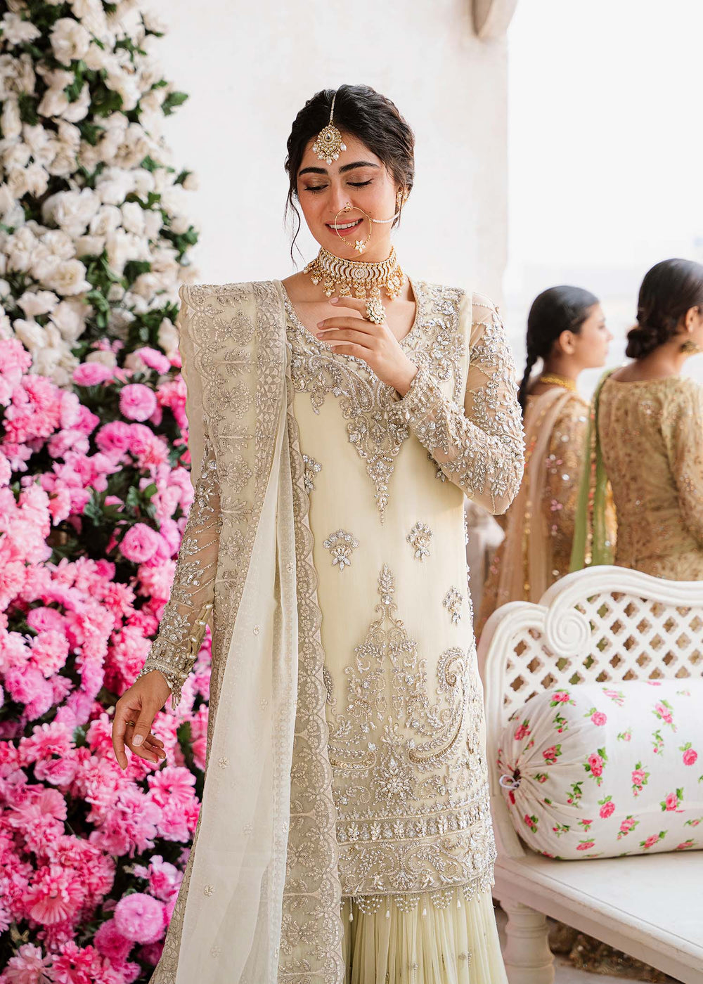 Akbar Aslam | Nahla - House Of Hania
