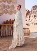 Akbar Aslam | Oasis Lawn 24 | Alberta - House Of Hania