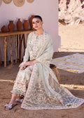 Akbar Aslam | Oasis Lawn 24 | Alberta - House Of Hania