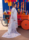 Akbar Aslam | Oasis Lawn 24 | Begonia - House Of Hania