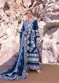 Akbar Aslam | Oasis Lawn 24 | Blue Bell - House Of Hania