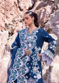 Akbar Aslam | Oasis Lawn 24 | Blue Bell - House Of Hania