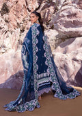 Akbar Aslam | Oasis Lawn 24 | Blue Bell - House Of Hania