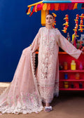 Akbar Aslam | Oasis Lawn 24 | Camellia - House Of Hania