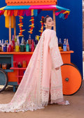 Akbar Aslam | Oasis Lawn 24 | Camellia - House Of Hania