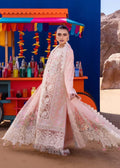 Akbar Aslam | Oasis Lawn 24 | Camellia - House Of Hania