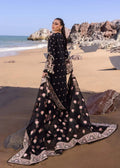 Akbar Aslam | Oasis Lawn 24 | Iris - House Of Hania