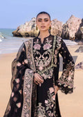 Akbar Aslam | Oasis Lawn 24 | Iris - House Of Hania