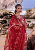 Akbar Aslam | Oasis Lawn 24 | Petuna - House Of Hania
