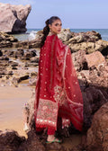 Akbar Aslam | Oasis Lawn 24 | Petuna - House Of Hania