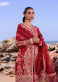 Akbar Aslam | Oasis Lawn 24 | Petuna - House Of Hania