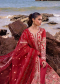 Akbar Aslam | Oasis Lawn 24 | Petuna - House Of Hania