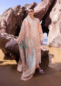 Akbar Aslam | Oasis Lawn 24 | Sweet Pea - House Of Hania