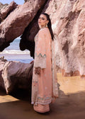 Akbar Aslam | Oasis Lawn 24 | Sweet Pea - House Of Hania