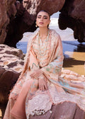 Akbar Aslam | Oasis Lawn 24 | Sweet Pea - House Of Hania