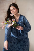 Akbar Aslam Aven back view