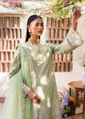 Akbar Aslam | Pret Lawn | CHIC - House Of Hania