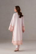 Akbar Aslam Eloura embroidered neckline detail