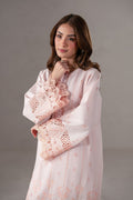 Akbar Aslam Eloura back view