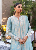 Akbar Aslam LUEUR lehenga, sharara or trouser detail
