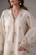 Akbar Aslam Lunel back view