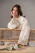 Akbar Aslam Lunel lehenga, sharara or trouser detail