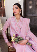 Akbar Aslam | Pret Lawn | MYSTERE - House Of Hania
