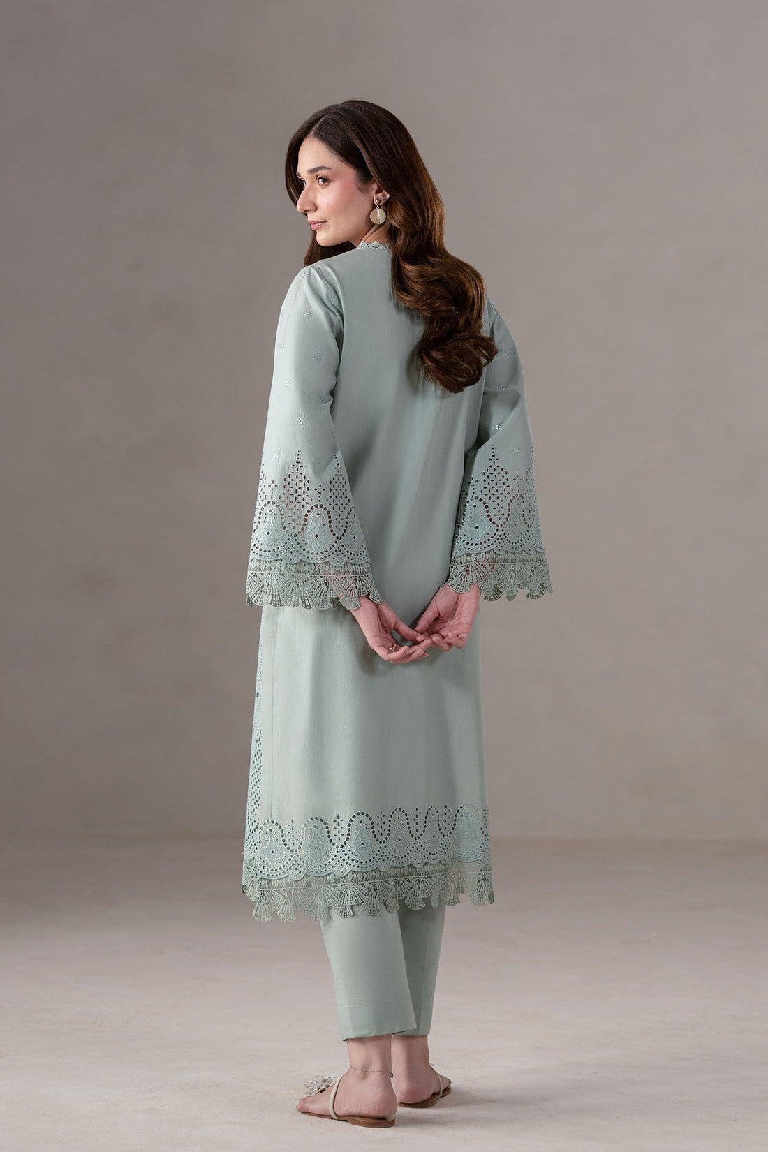 Akbar Aslam | Pret Lawn | Mireve - House Of Hania
