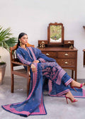 Akbar Aslam REVERIE embroidered neckline detail