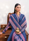 Akbar Aslam REVERIE back view