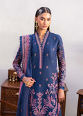 Akbar Aslam REVERIE lehenga, sharara or trouser detail