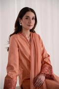 Akbar Aslam | Pret Lawn | Virelle - House Of Hania