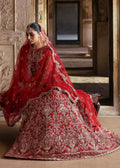 Akbar Aslam | Rajkumari Bridals | Dilafroz - House Of Hania