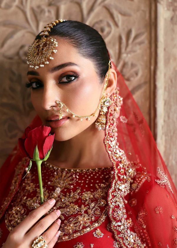 Akbar Aslam | Rajkumari Bridals | Dilafroz - House Of Hania