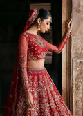 Akbar Aslam | Rajkumari Bridals | Dilafroz - House Of Hania