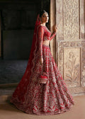 Akbar Aslam | Rajkumari Bridals | Dilafroz - House Of Hania