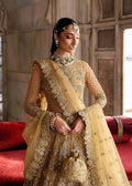 Akbar Aslam | Rajkumari Bridals | Gulnaz - House Of Hania